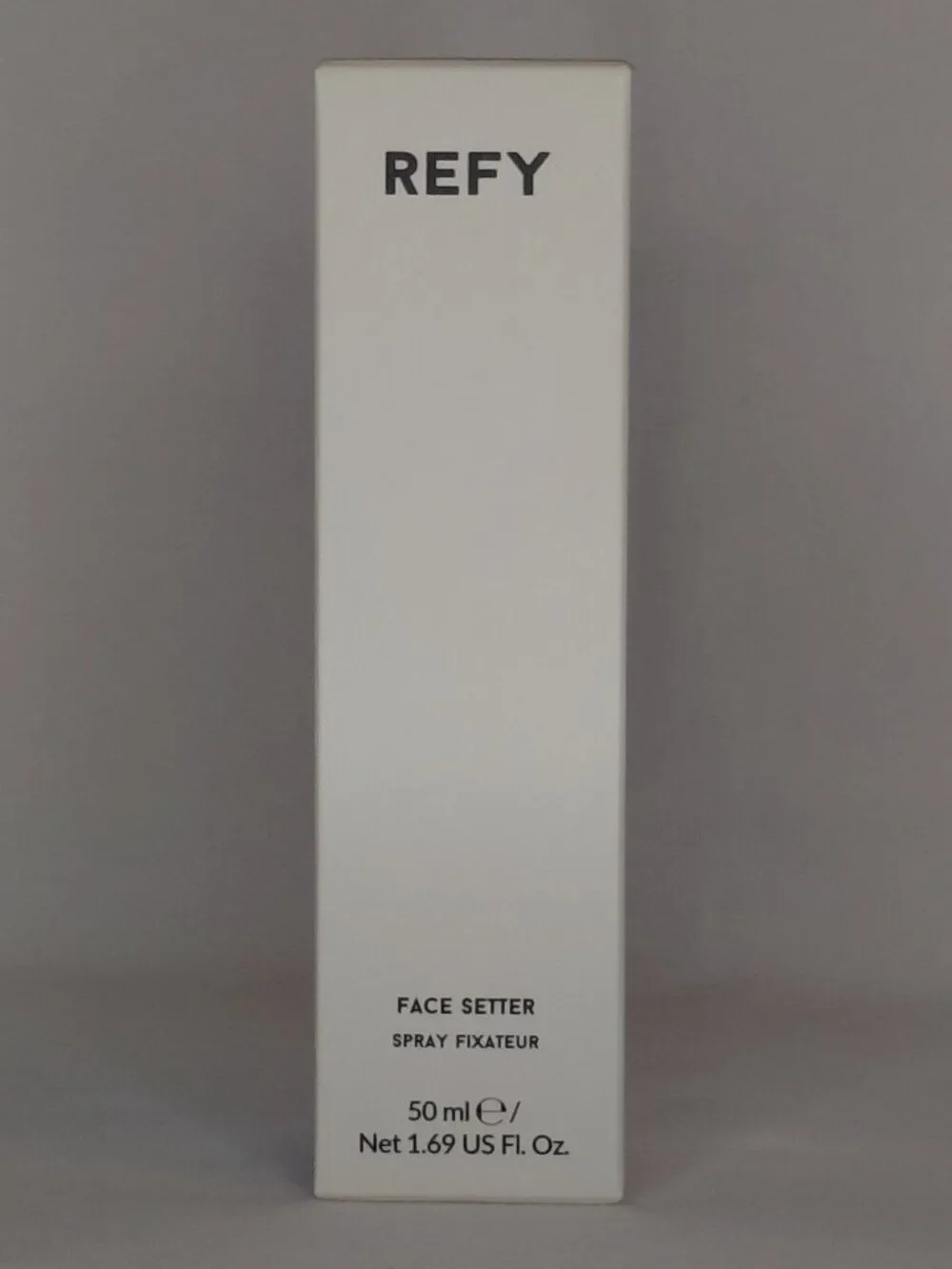 Refy Face - Setter Setting Spray